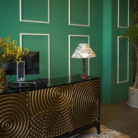 Vintage Boutique Hotel & Spa Ho Şi Min Dış mekan fotoğraf