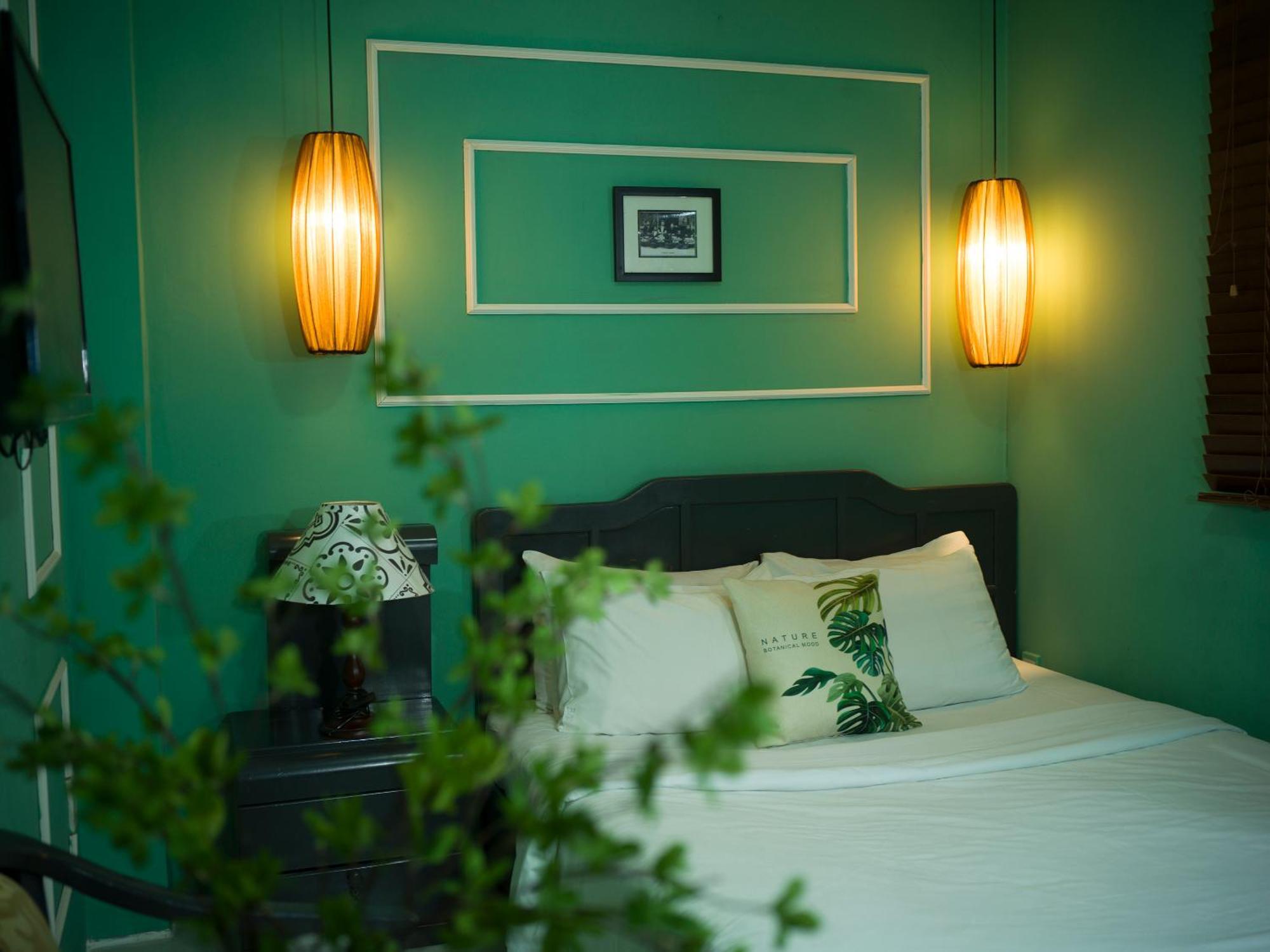 Vintage Boutique Hotel & Spa Ho Şi Min Dış mekan fotoğraf