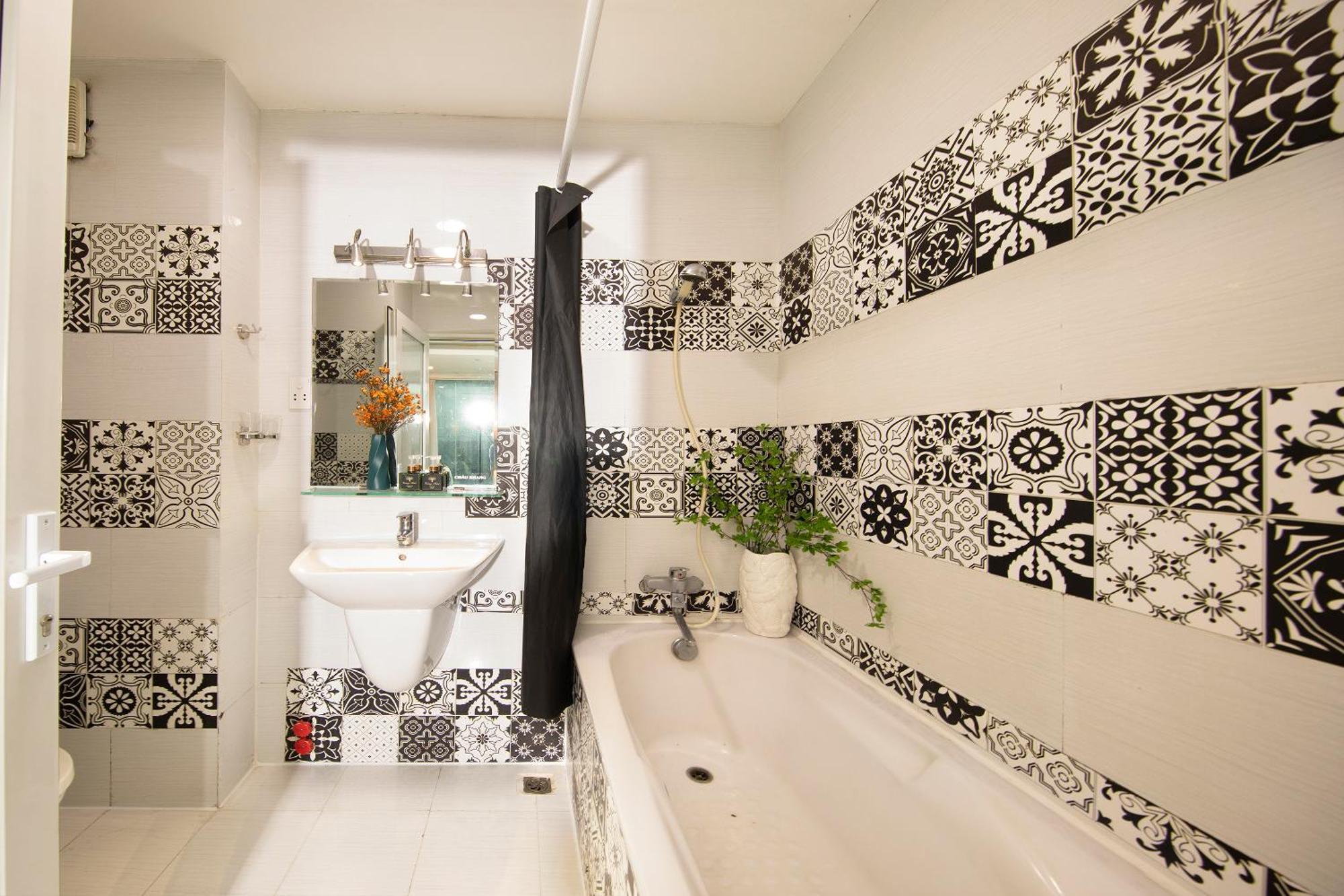 Vintage Boutique Hotel & Spa Ho Şi Min Dış mekan fotoğraf