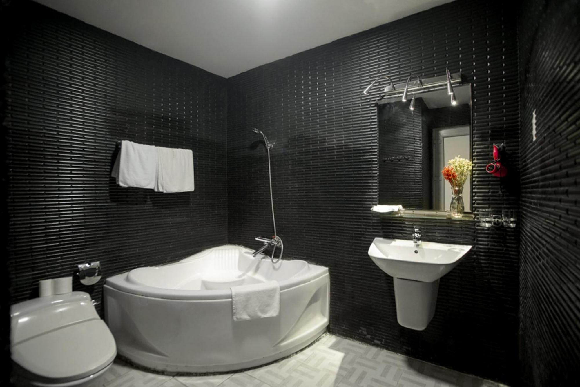 Vintage Boutique Hotel & Spa Ho Şi Min Dış mekan fotoğraf